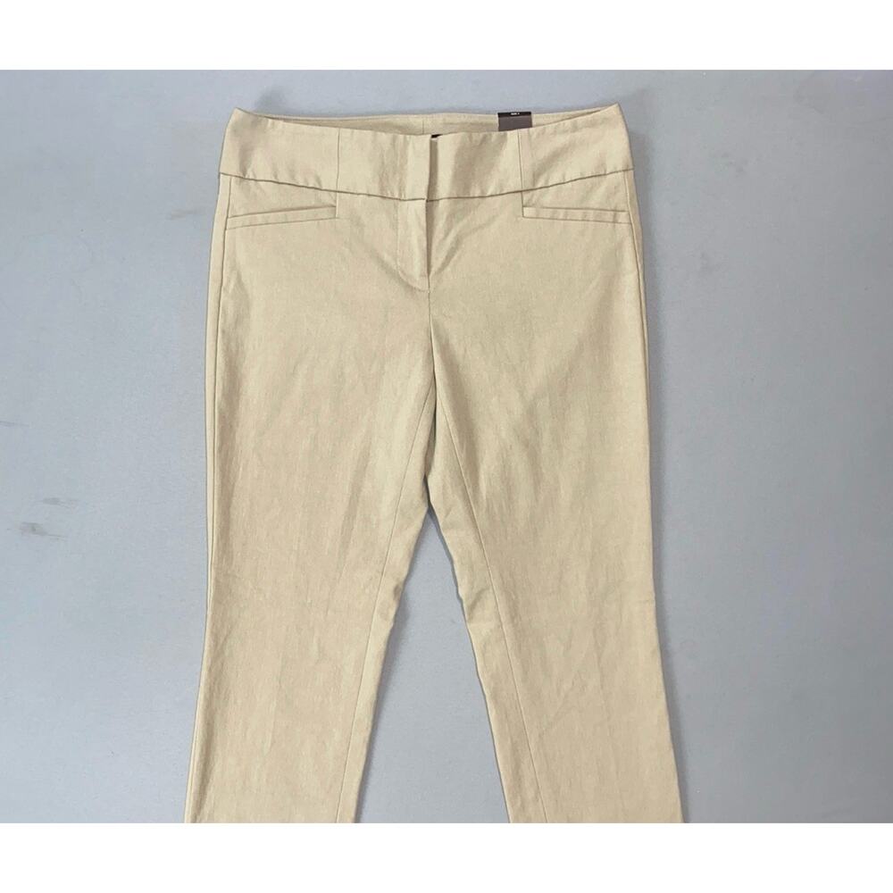 The Limited Exact Stretch Low Waist Easy Care Dress Pants, Trousers. Women's 0. - Picture 3 of 7